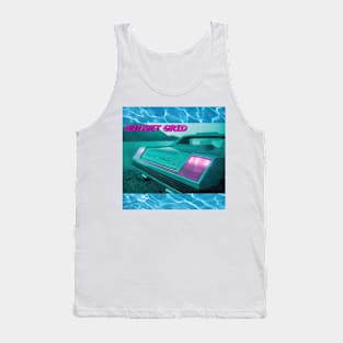 Sea Rides Tank Top